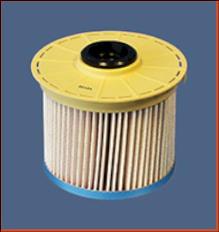 MISFAT FILTRATION F139