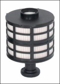 MISFAT FILTRATION F140