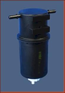 MISFAT FILTRATION F144