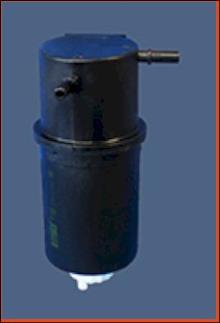 MISFAT FILTRATION F145