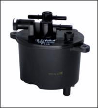 MISFAT FILTRATION F148