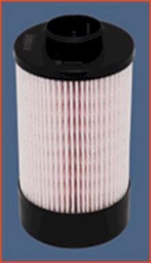 MISFAT FILTRATION F151