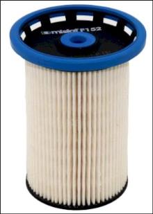MISFAT FILTRATION F152