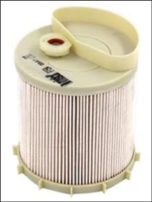 MISFAT FILTRATION F154