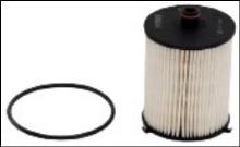 MISFAT FILTRATION F159
