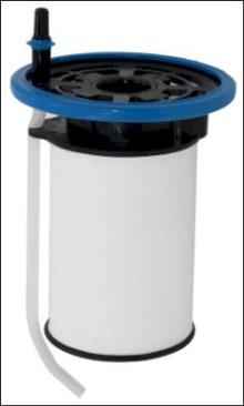 MISFAT FILTRATION F162
