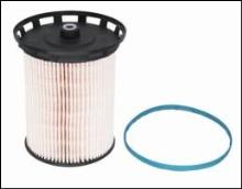 MISFAT FILTRATION F172