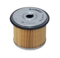 MISFAT FILTRATION F676
