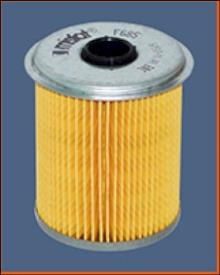 MISFAT FILTRATION F685