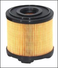 MISFAT FILTRATION F691
