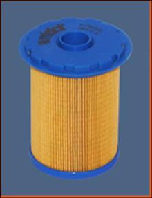 MISFAT FILTRATION FM655