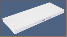 MISFAT FILTRATION HB109A
