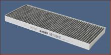 MISFAT FILTRATION HB109AC