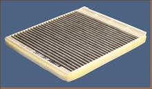 MISFAT FILTRATION HB116C