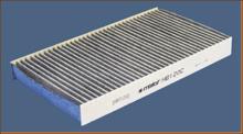 MISFAT FILTRATION HB120C