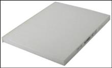 MISFAT FILTRATION HB122
