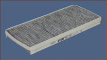 MISFAT FILTRATION HB126C