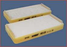 MISFAT FILTRATION HB128