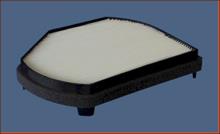 MISFAT FILTRATION HB129