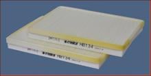 MISFAT FILTRATION HB134