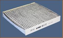 MISFAT FILTRATION HB137C