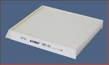 MISFAT FILTRATION HB140