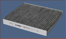 MISFAT FILTRATION HB151C