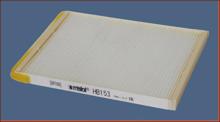 MISFAT FILTRATION HB153