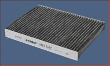 MISFAT FILTRATION HB154C