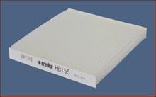 MISFAT FILTRATION HB155