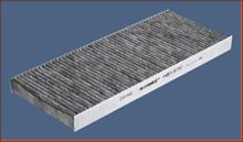 MISFAT FILTRATION HB157C