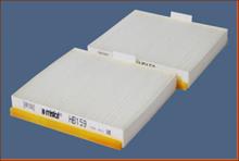 MISFAT FILTRATION HB159