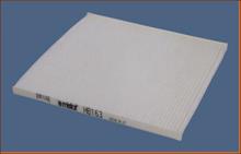 MISFAT FILTRATION HB163