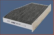 MISFAT FILTRATION HB166C