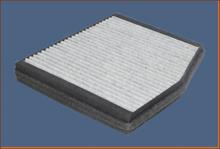 MISFAT FILTRATION HB167C