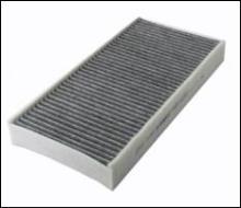 MISFAT FILTRATION HB169C