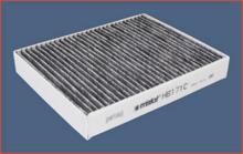 MISFAT FILTRATION HB171C