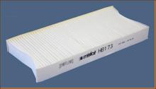 MISFAT FILTRATION HB173