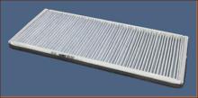MISFAT FILTRATION HB180C