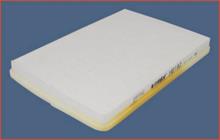 MISFAT FILTRATION HB182