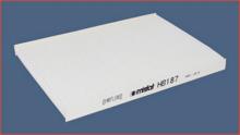MISFAT FILTRATION HB187