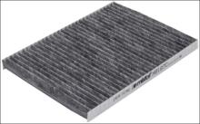 MISFAT FILTRATION HB187C