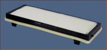 MISFAT FILTRATION HB192