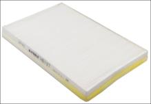 MISFAT FILTRATION HB197