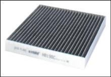 MISFAT FILTRATION HB198C