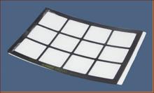MISFAT FILTRATION HB200