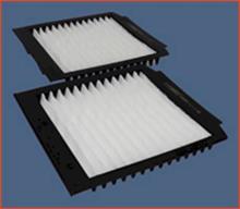 MISFAT FILTRATION HB201
