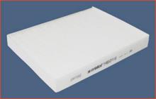 MISFAT FILTRATION HB216