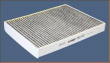 MISFAT FILTRATION HB216C