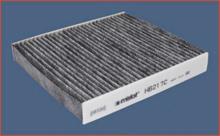 MISFAT FILTRATION HB217C